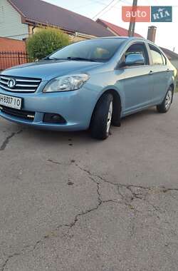 Great Wall Voleex C30  2014