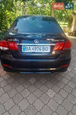 Great Wall Voleex C30  2013