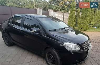 Great Wall Voleex C30  2013
