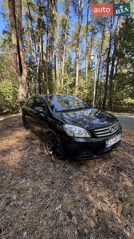 Great Wall Voleex C30