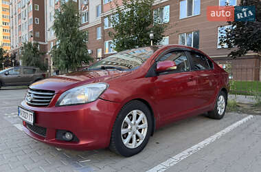 Great Wall Voleex C30  2012