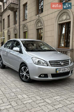 Great Wall Voleex C30  2013