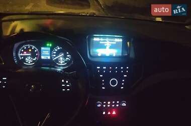 Great Wall Voleex C30  2018