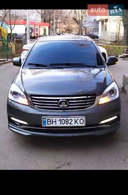 Great Wall Voleex C30  2018