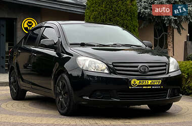 Great Wall Voleex C30 2013