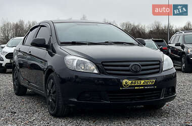 Great Wall Voleex C30 2013