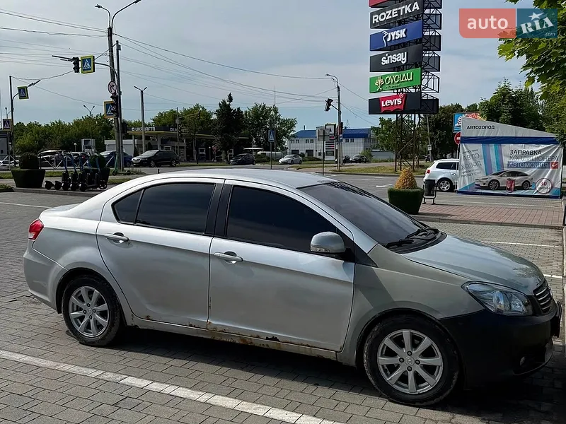 Great Wall Voleex C30