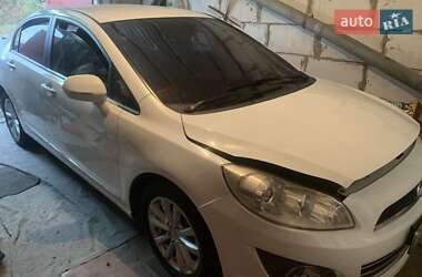 Great Wall Voleex C50  2013