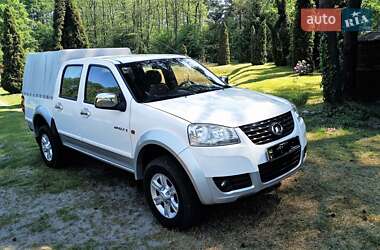 Great Wall Wingle Great Wall Wingle 5  2013