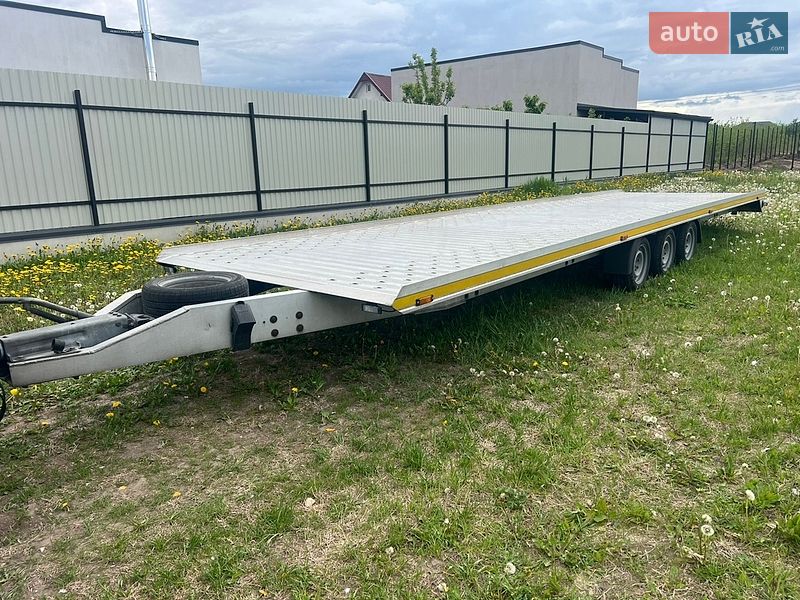 Gromex L3-3500
