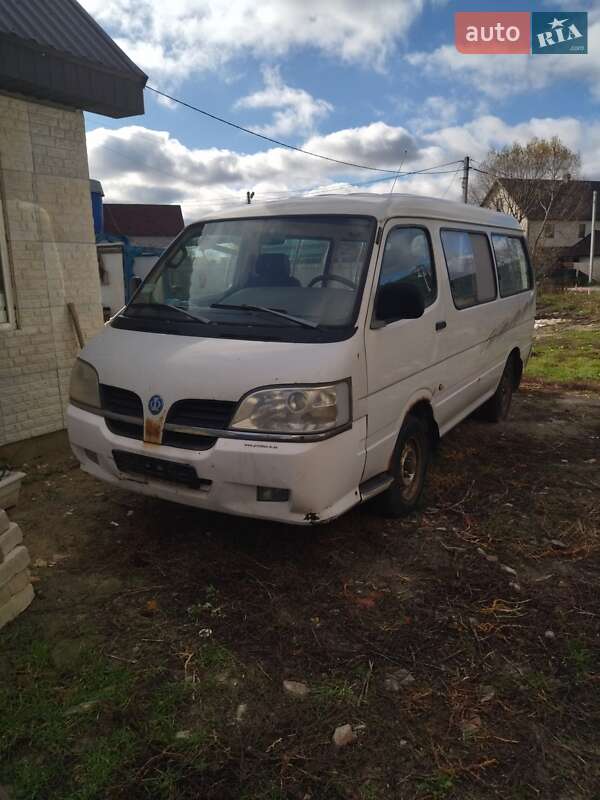 Groz Polarsun Business Van