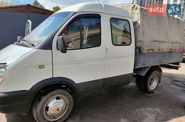 Цены ГАЗ Грузопассажирский фургон