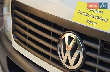 Характеристики Volkswagen LT Грузопассажирский фургон