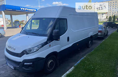 Цены Iveco 35S13 Грузовой фургон