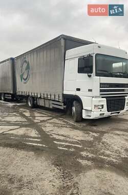 Цены DAF Грузовой фургон