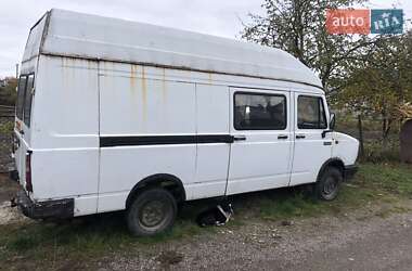 Цены DAF Грузовой фургон