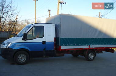 Цены Iveco Daily Грузовой фургон