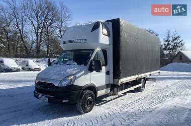 Цены Iveco Daily Грузовой фургон