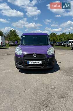 Ціни Fiat Doblo Вантажний фургон