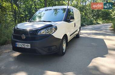 Ціни Fiat Doblo Вантажний фургон