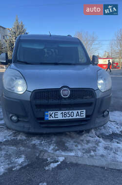 Ціни Fiat Doblo Вантажний фургон