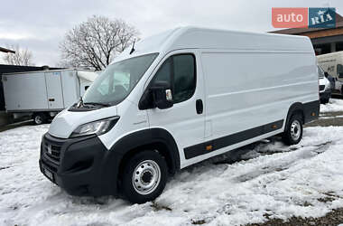 Цены Fiat Ducato Грузовой фургон