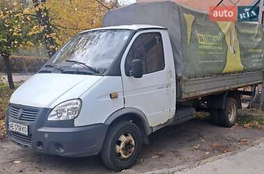 Цены ГАЗ Грузовой фургон