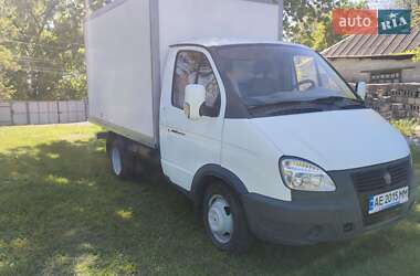 Ціни ГАЗ Вантажний фургон Ціни ГАЗ Вантажний фургон