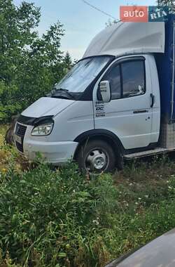 Ціни ГАЗ Вантажний фургон