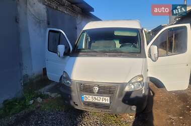 Цены ГАЗ Грузовой фургон