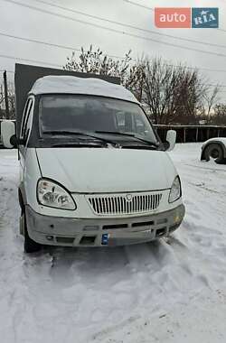 Ціни ГАЗ Вантажний фургон