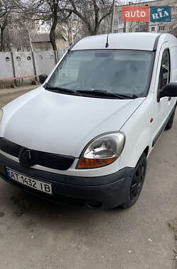 Цены Renault Kangoo Грузовой фургон