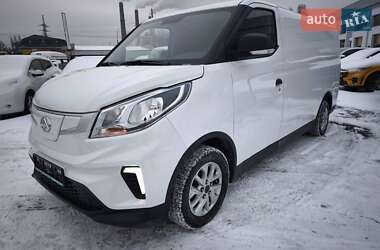 Ціни Maxus Вантажний фургон