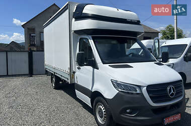 Цены Mercedes-Benz Грузовой фургон в Хусте