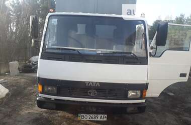 Ціни TATA Вантажний фургон