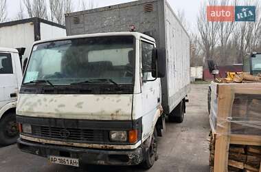 Цены TATA Грузовой фургон