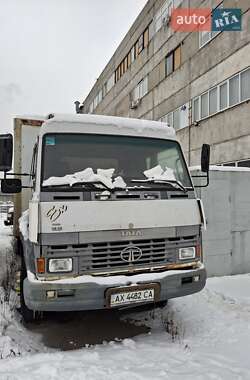Ціни TATA Вантажний фургон