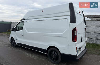 Цены Renault Trafic Грузовой фургон