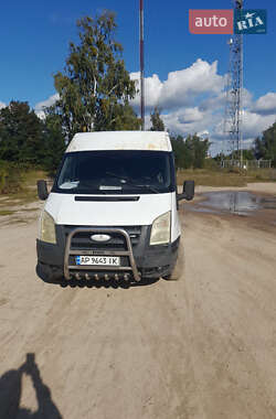 Цены Ford Transit Грузовой фургон