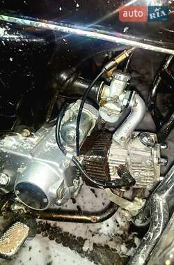 Ціни Alpha Вантажні моторолери, мотоцикли, скутери, мопеди