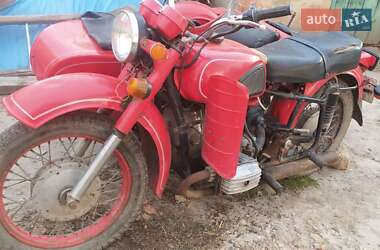 Цены Днепр (КМЗ) Днепр-11 Грузовые мотороллеры, мотоциклы, скутеры, мопеды