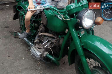 Цены Днепр (КМЗ) Днепр-11 Грузовые мотороллеры, мотоциклы, скутеры, мопеды