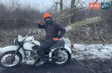Ціни Дніпро (КМЗ) Днепр-11 Вантажні моторолери, мотоцикли, скутери, мопеди