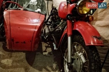 Цены Днепр (КМЗ) Грузовые мотороллеры, мотоциклы, скутеры, мопеды