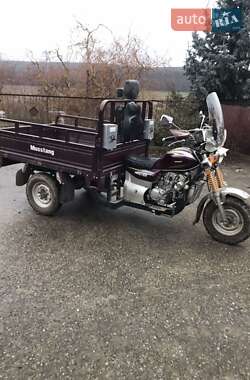 Ціни Musstang Вантажні моторолери, мотоцикли, скутери, мопеди