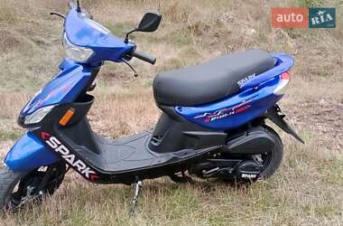 Ціни Spark Вантажні моторолери, мотоцикли, скутери, мопеди