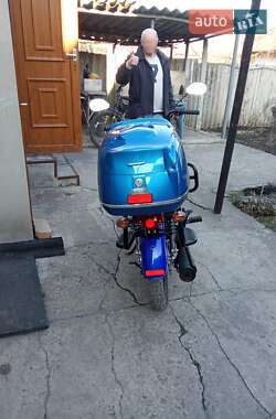 Ціни Spark Вантажні моторолери, мотоцикли, скутери, мопеди