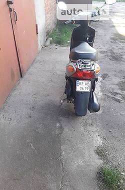 Ціни Yamaha Вантажні моторолери, мотоцикли, скутери, мопеди