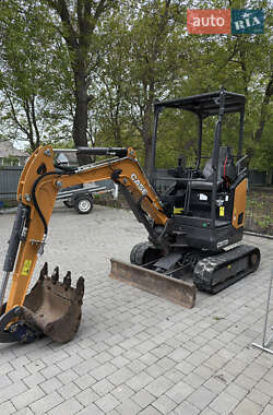 Ціни Case Construction Гусеничний екскаватор