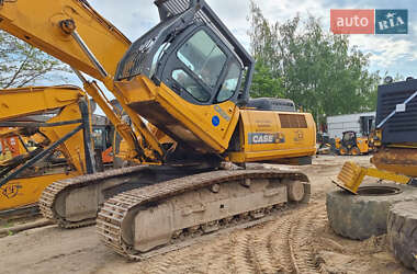 Ціни Case Construction Гусеничний екскаватор
